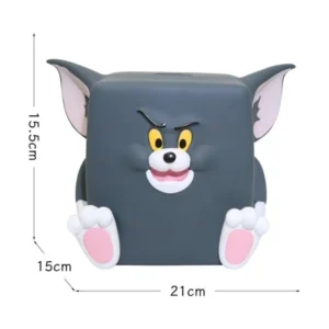 Bình Đựng Tiền Tom