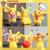 Nhân Vật Pikachu