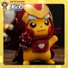 Mô Hình Pokemon